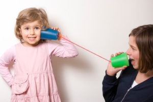 talking-kid
