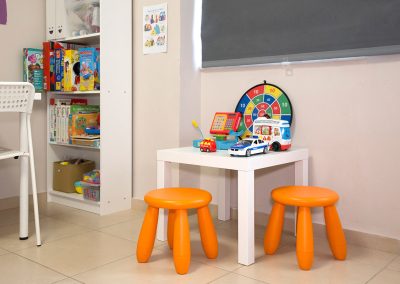 Κέντρο Λογοθεραπείας – Παιανία